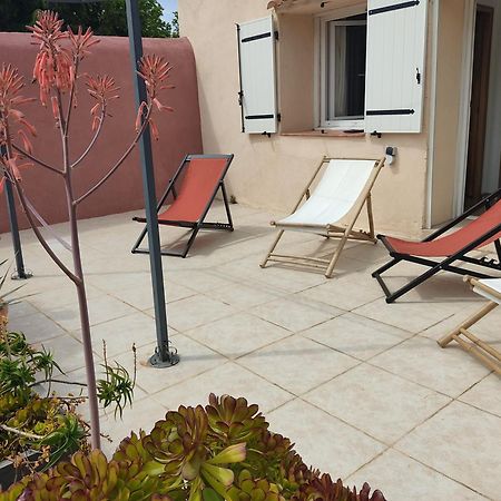 La Ciotat Belle Maison Centre Ville Avec Parking Kültér fotó