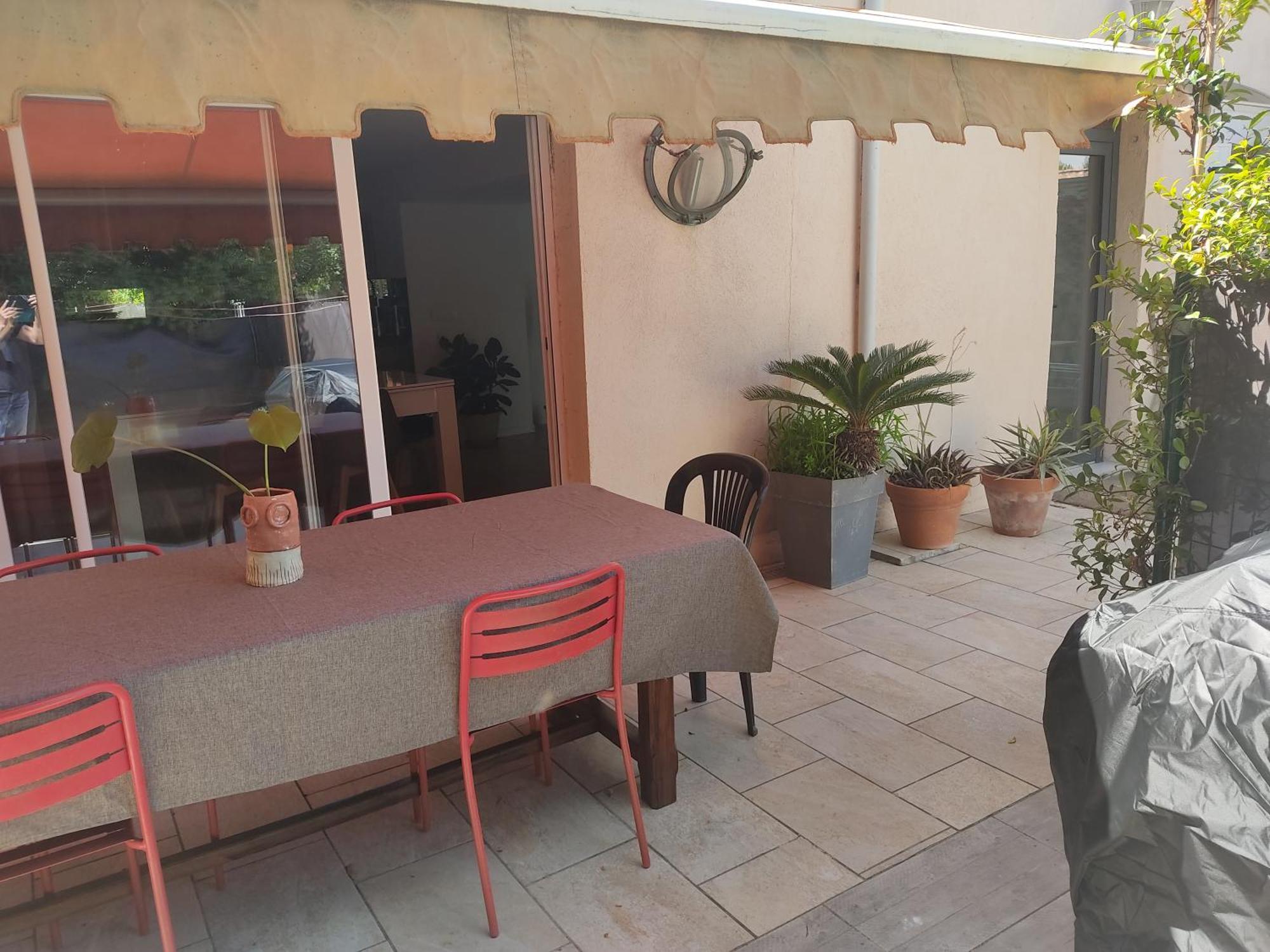 La Ciotat Belle Maison Centre Ville Avec Parking Kültér fotó