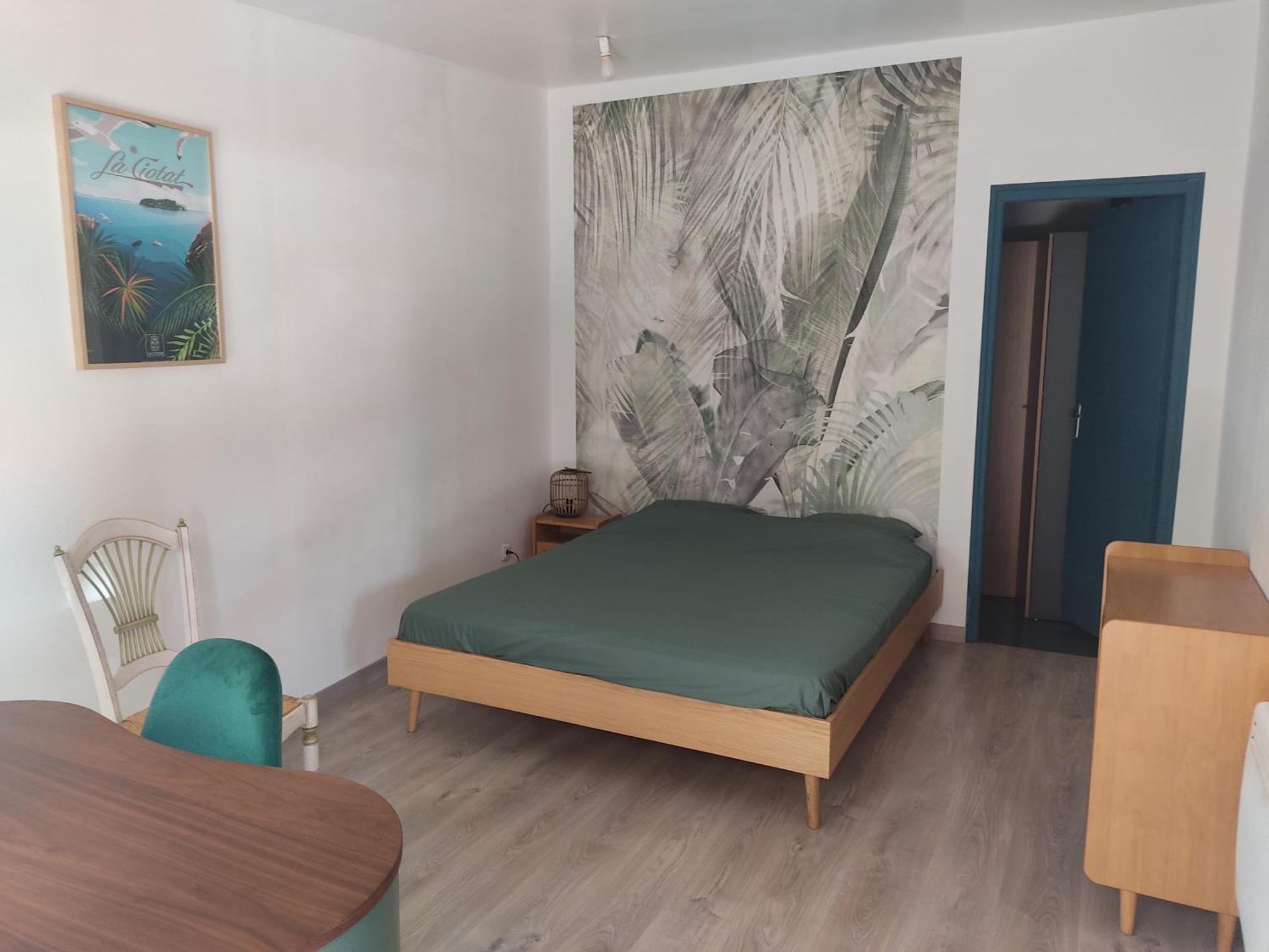 La Ciotat Belle Maison Centre Ville Avec Parking Kültér fotó